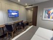 Medite Hotel - Double luxury room 