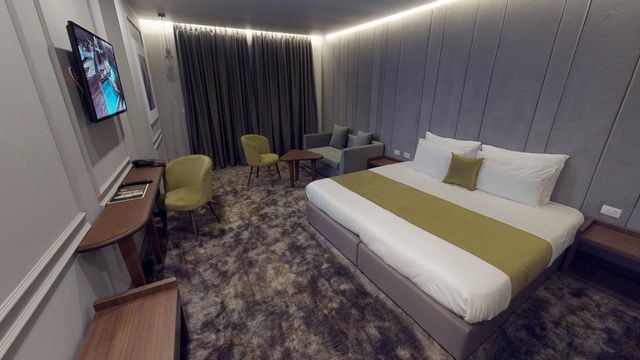 Medite SPA Resort - Apartment luxury