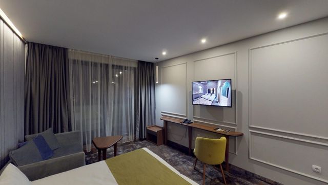 Medite SPA Resort - Junior suite
