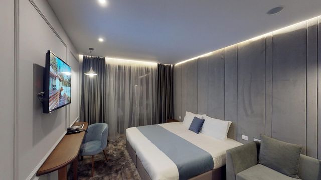 Medite SPA Resort - Double premium room