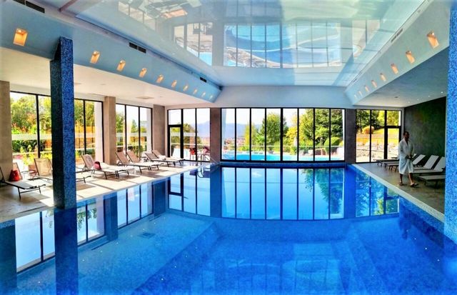 Medite SPA Resort